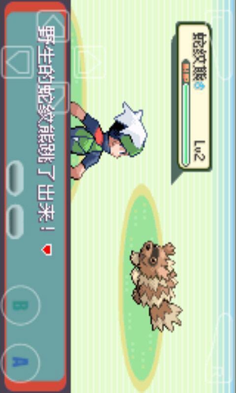 口袋妖怪绿宝石金手指无限钱|口袋妖怪绿宝石