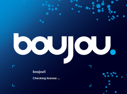 boujou软件下载|摄像机跟踪软件(boujou)5.0.2 官