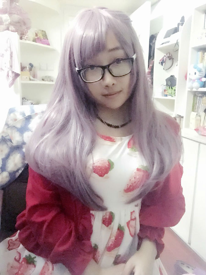 dnf电台夏凝汐照片下载|dnf电台夏凝汐照片高清