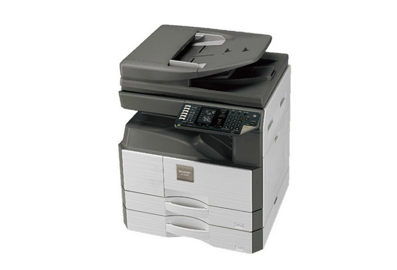 夏普ar2048s驱动下载|夏普ar2048s驱动for win