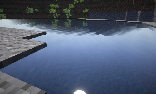 我的世界低配光影整合包|我的世界1.6.2~1.7.1