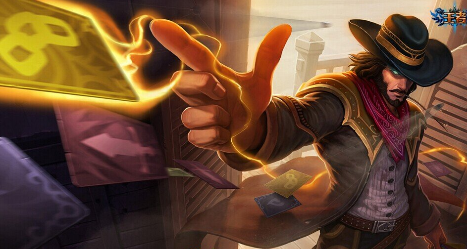 卡牌大师秒切黄牌dll文件下载|LOL卡牌切牌dll辅