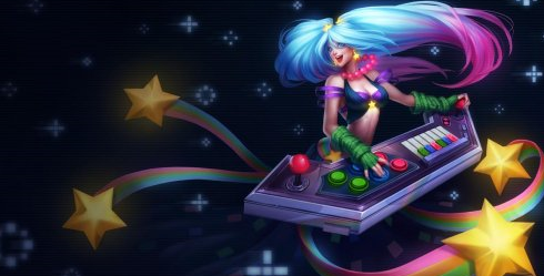 lol电玩瑞文皮肤挂载|LOL葫芦娃瑞文电玩皮肤换