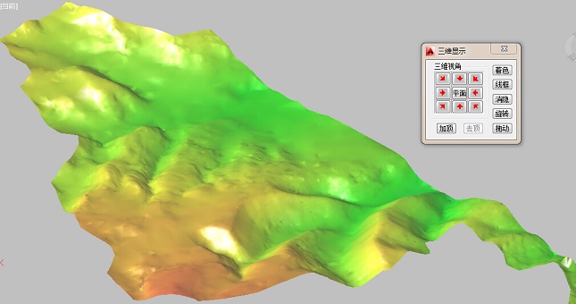 土方计算软件破解版|飞时达土方计算软件11.1