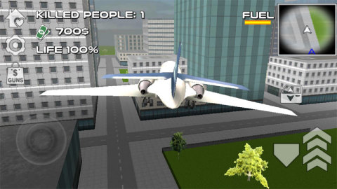 罪恶城市4下载|罪恶城市4(Grab The Auto4)v1 