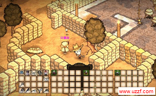 饥荒人工女友mod免费下载|饥荒人工女友mod