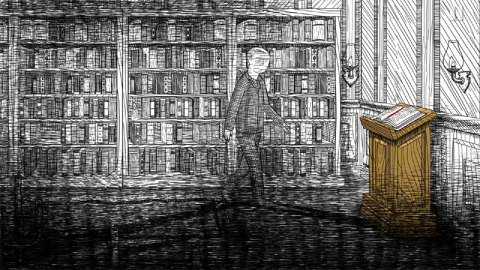 无尽梦魇攻略|无尽梦魇(Neverending Nightmar