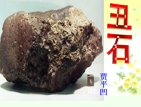 丑石ppt|丑石课文课件免费版