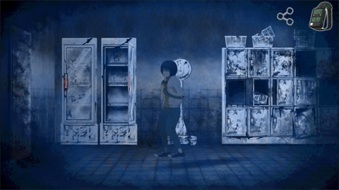 恐怖暑假攻略|恐怖暑假9 安卓汉化破解版-角色