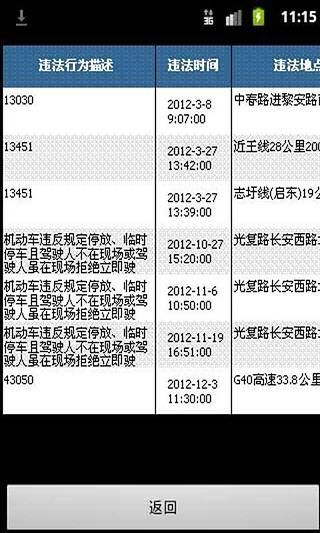 湖南车辆违章查询软件下载|湖南车辆违章查询