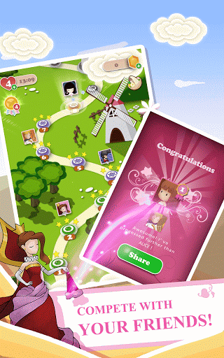 永恒之花apk|永恒之花0.1.2 官方最新版-休闲益