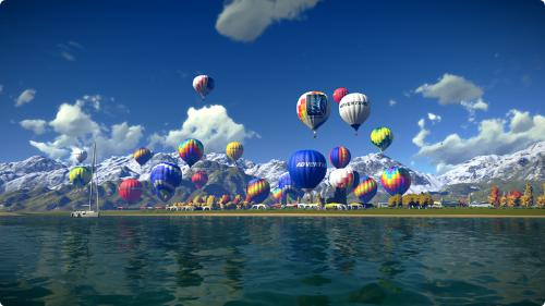 lumion5.0破解教程|建筑可视化软件(lumion)5.0