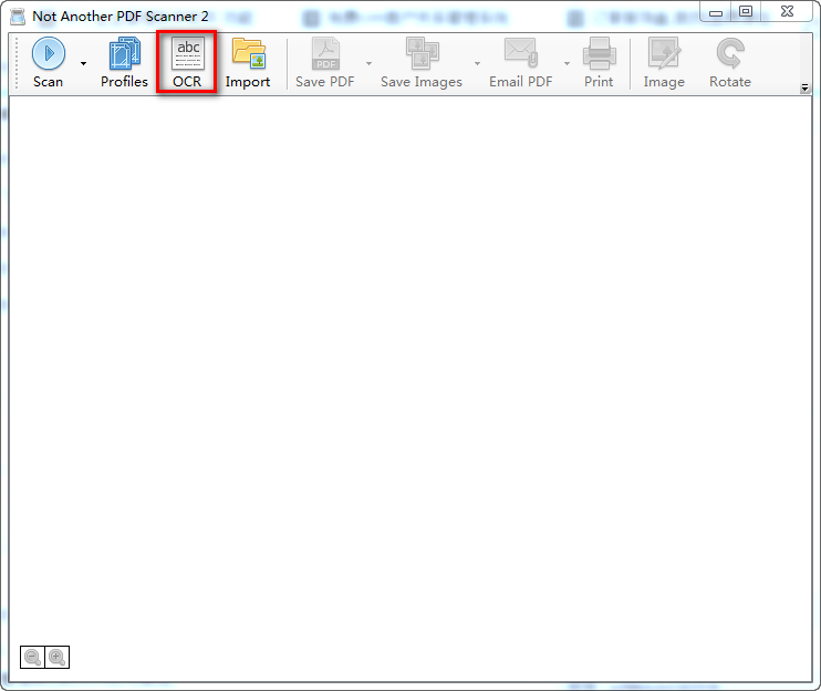 pdf扫描软件免费下载|pdf扫描仪(Not Another P