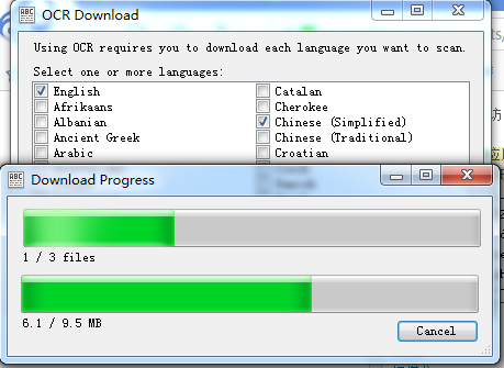 pdf扫描软件免费下载|pdf扫描仪(Not Another P