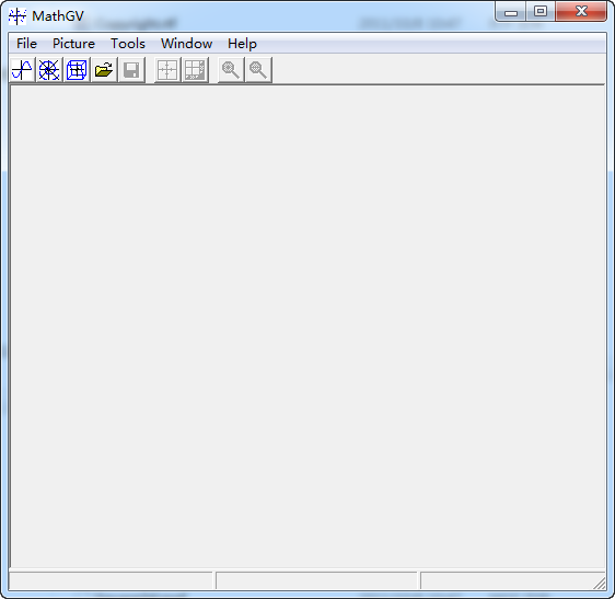 函数图像绘制软件|MathGV(函数绘制软件)4.1 绿