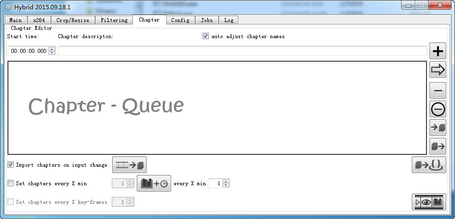 媒体格式转换器|Hybrid(格式转换)2015.09.18.1