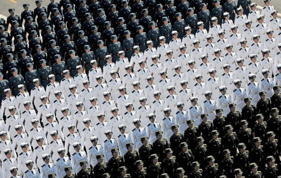 抗战胜利70周年阅兵式视频直播|2015年9月3日