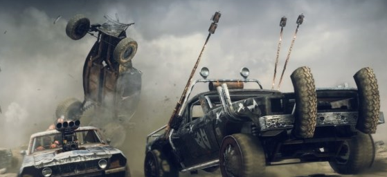 疯狂的麦克斯修改器下载|疯狂的麦克斯十二项