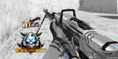 生死狙击自慰刷枪软件1.0 永久免费版