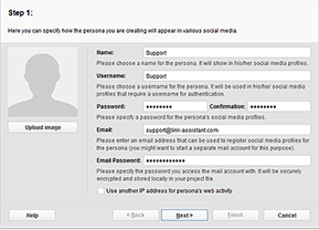 社交媒体营销工具|BuzzBundle(新媒体营销工具