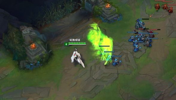 lol疾风剑豪亚索皮肤|LOL疾风剑豪亚索杀生丸皮