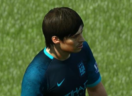 FIFA16画质增强补丁|FIFA16真实化SweetFX画