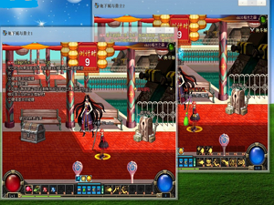 dnf双开工具_dnf多开器_dnf双开简单百宝箱