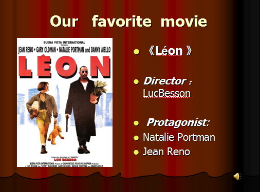 这个杀手不太冷ppt|这个杀手不太冷电影介绍p