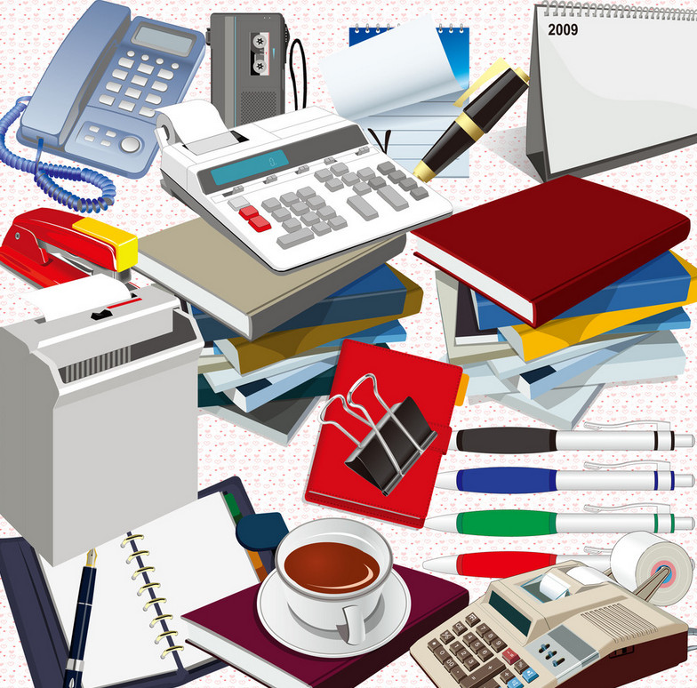 办公用品清单明细表|办公用品清单及价格exce