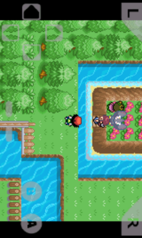 口袋妖怪暗之冰花下载|口袋妖怪暗之冰花1.0.0