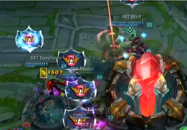 LOL按键精灵免费刷金币脚本|按键精灵LOL挂机