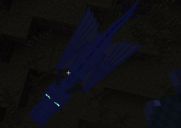 我的世界龙骑士mod下载1.7.2 完美版【附安装