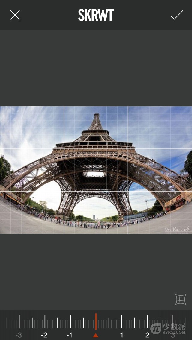 skrwt安卓版|照片畸变修正软件(SKRWT)1.0.3
