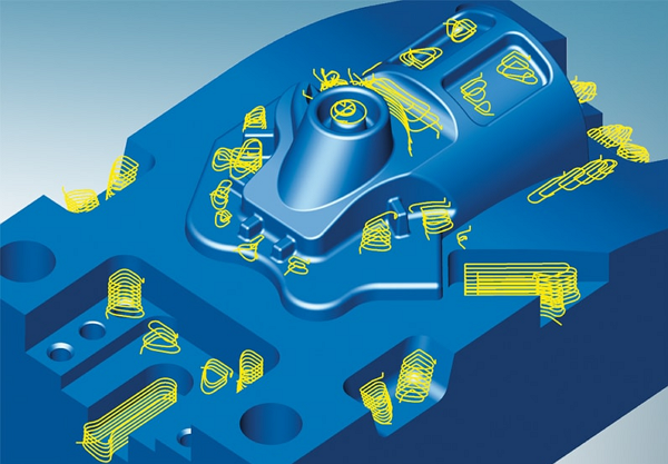 Hypermill2016sp1 64位 简体中文破解版【附安装教程】-东坡下载