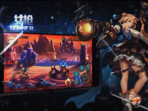 地下城与勇士手游破解版下载安装|地下城与勇