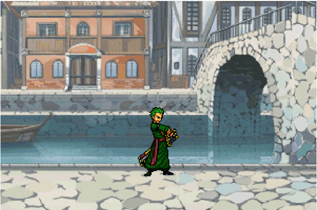 妖尾vs海贼王手机版|妖尾vs海贼王1.0 最新免费