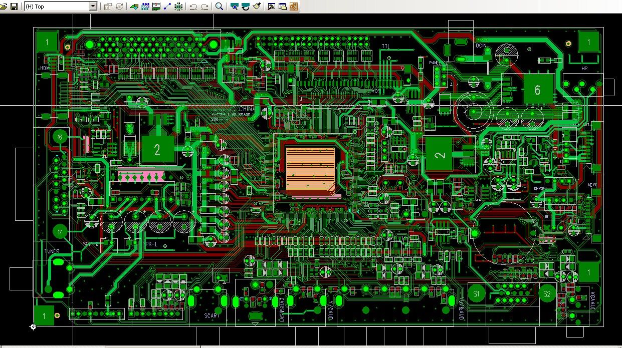 pads9.5视频教程下载|比思电子pads视频教程原