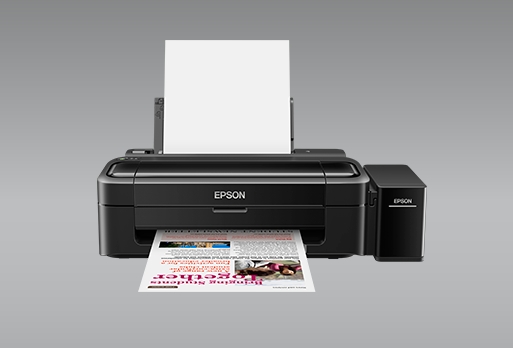 爱普生l130驱动下载|Epson爱普生L130打印机