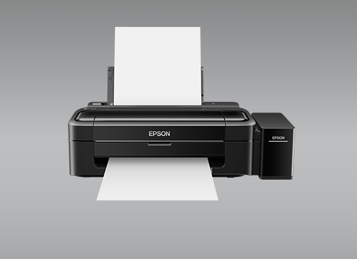 Epson爱普生L313墨仓式打印机驱动好不好_E