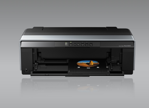 爱普生r2000打印驱动下载|Epson爱普生r2000