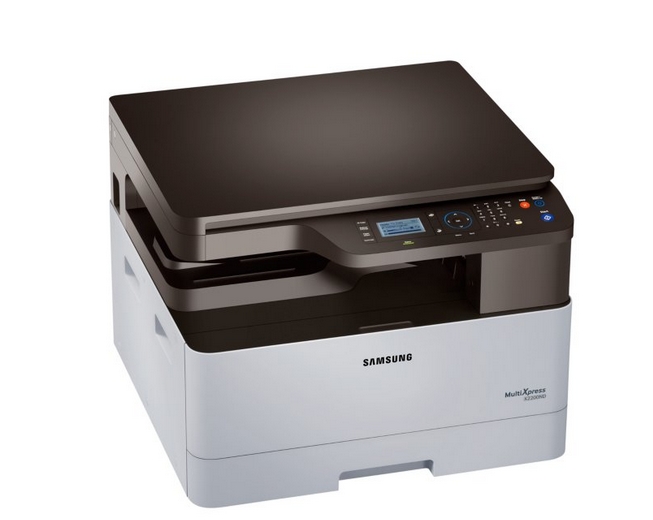 三星k2200nd驱动下载|三星MultiXpress SL-K2