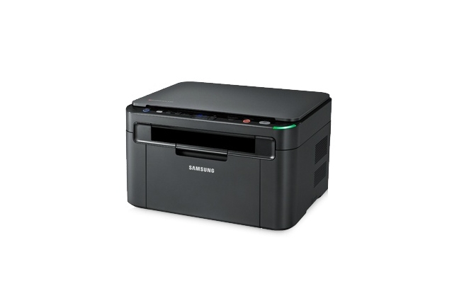 三星SCX-3208黑白激光多功能一体机驱动好不