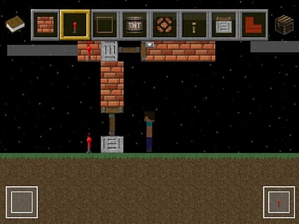 我的世界2D版中文版下载|我的世界2D版下载3