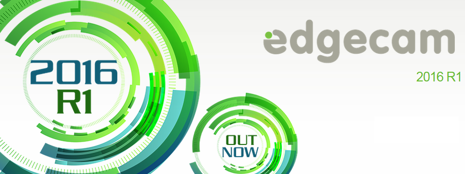 Edgecam 2016中文版免费下载|Edgecam2016