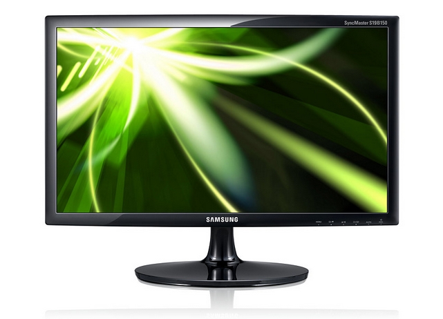 三星S19B150N驱动下载|三星S19B150N高光泽