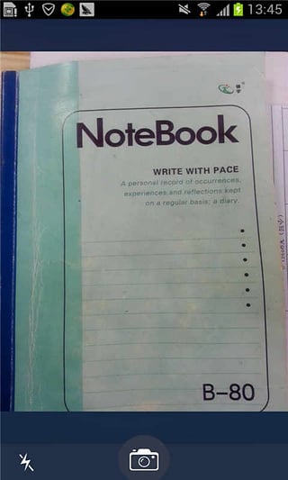 手机扫描仪app下载|手机扫描器(微型扫描仪)3