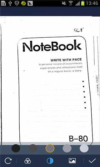 手机扫描仪app下载|手机扫描器(微型扫描仪)3