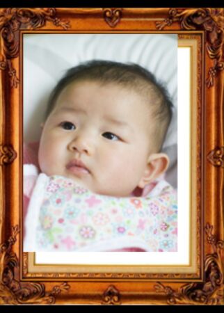 宝宝合成照片在线软件|预测宝宝未来长相(未来