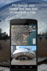 鹰眼看图|照片地理位置标记软件(EagleEye)3.3