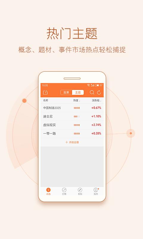 手机智能选股软件下载|智能选股app客户端(灯